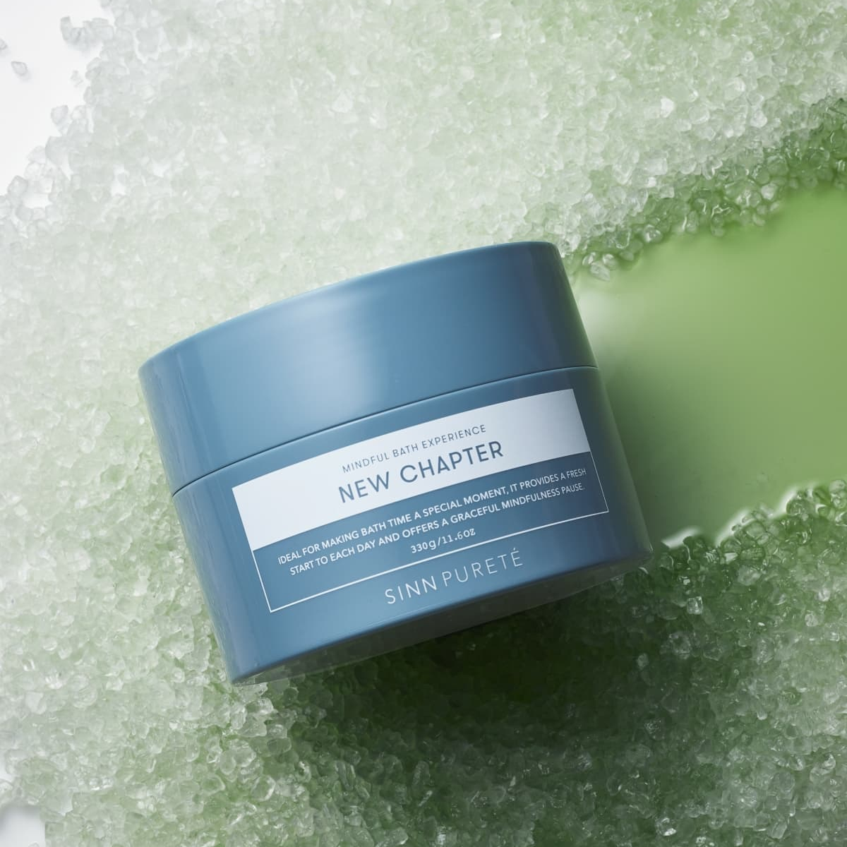 【内田理央コラボ】マインドフル バス エクスペリエンス