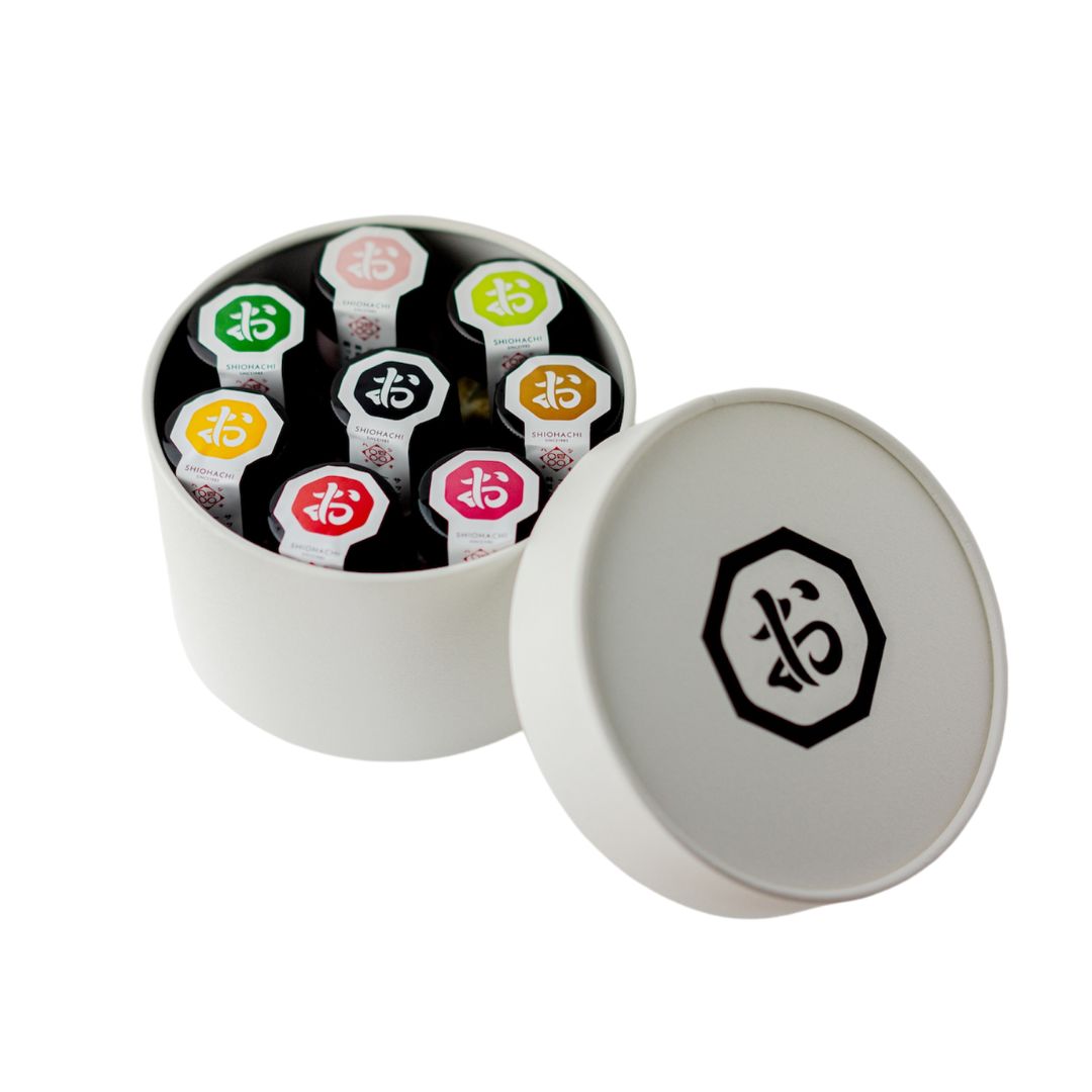 しお八 小塩お試しセット