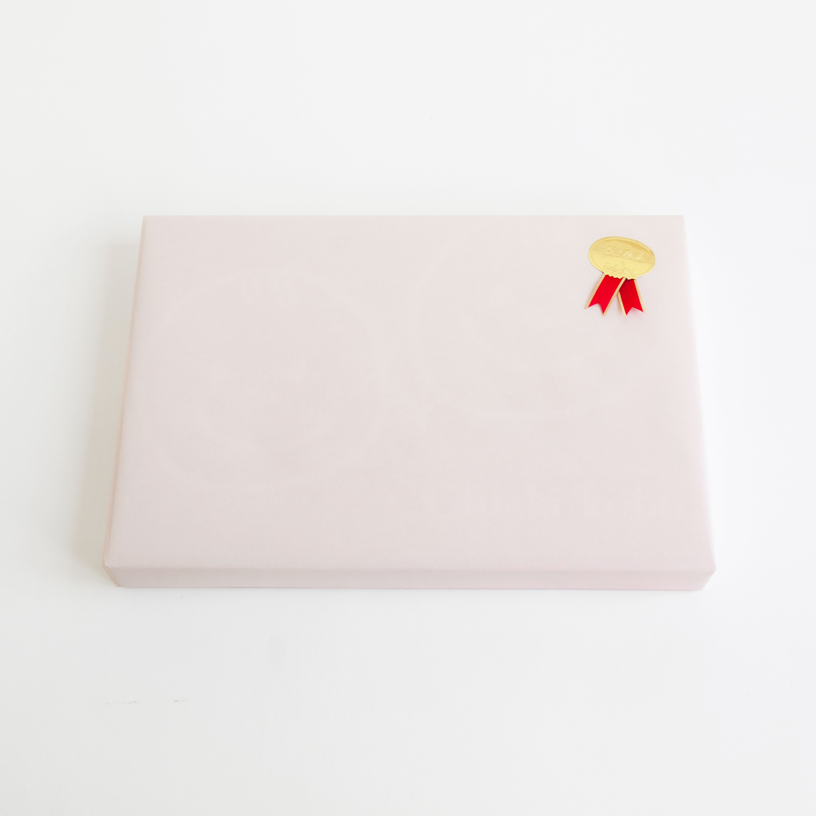 1歳誕生日ギフト券 - はじめましてギャラリー・バースデータイプ