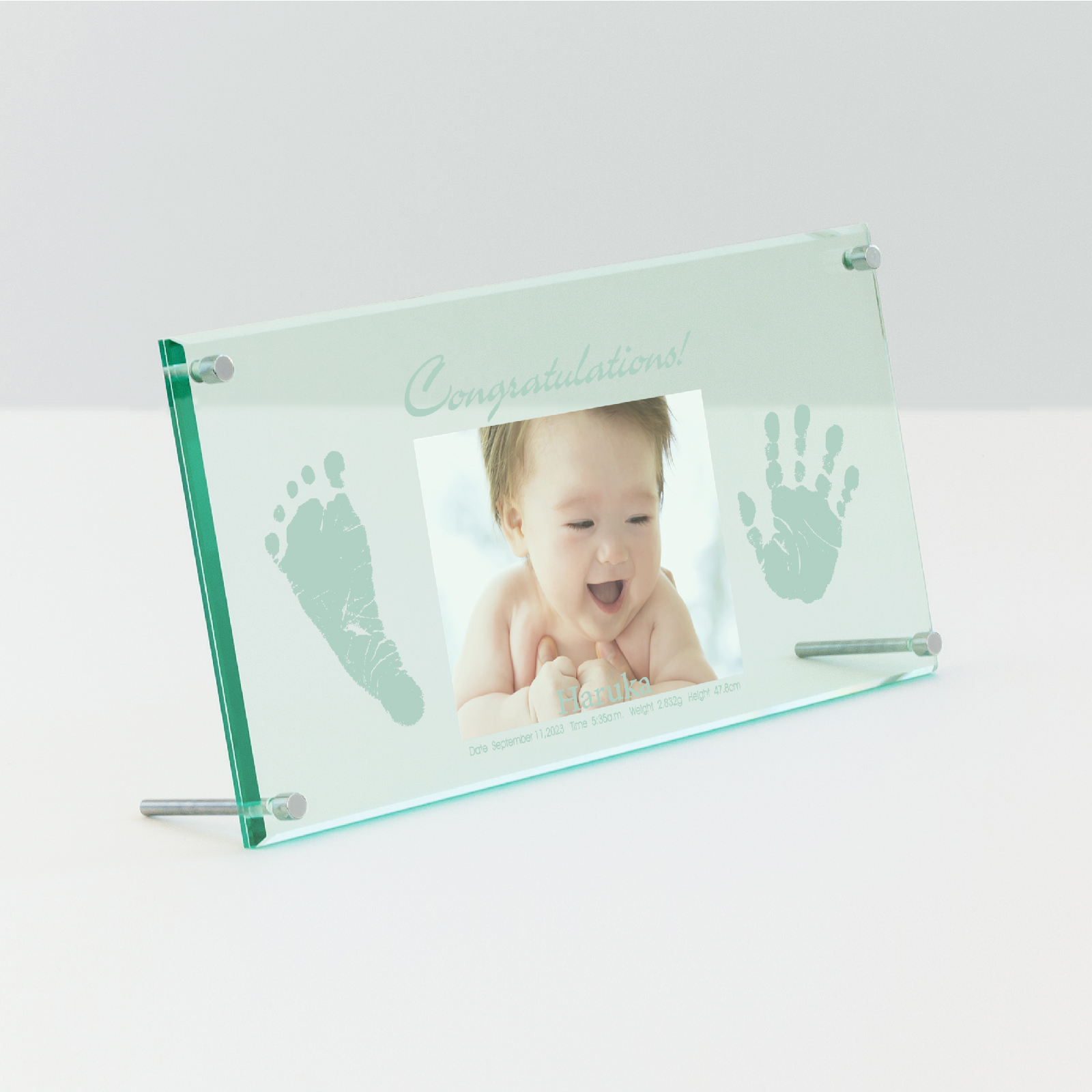 出産祝い・選べるメモリアルギフト券