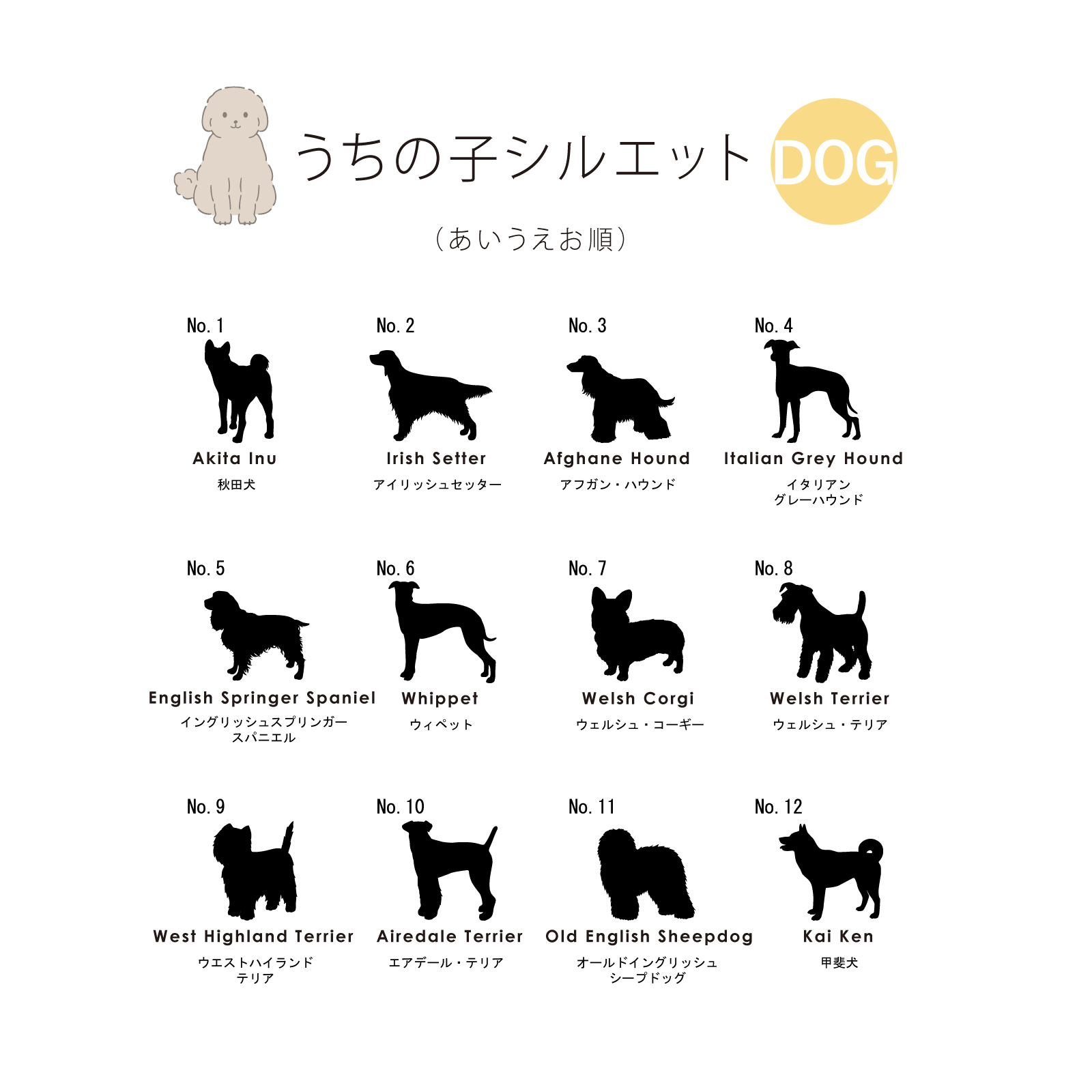 ＜愛犬・愛猫用ギフト券＞うちの子記念日・ムーンフォトスタンド