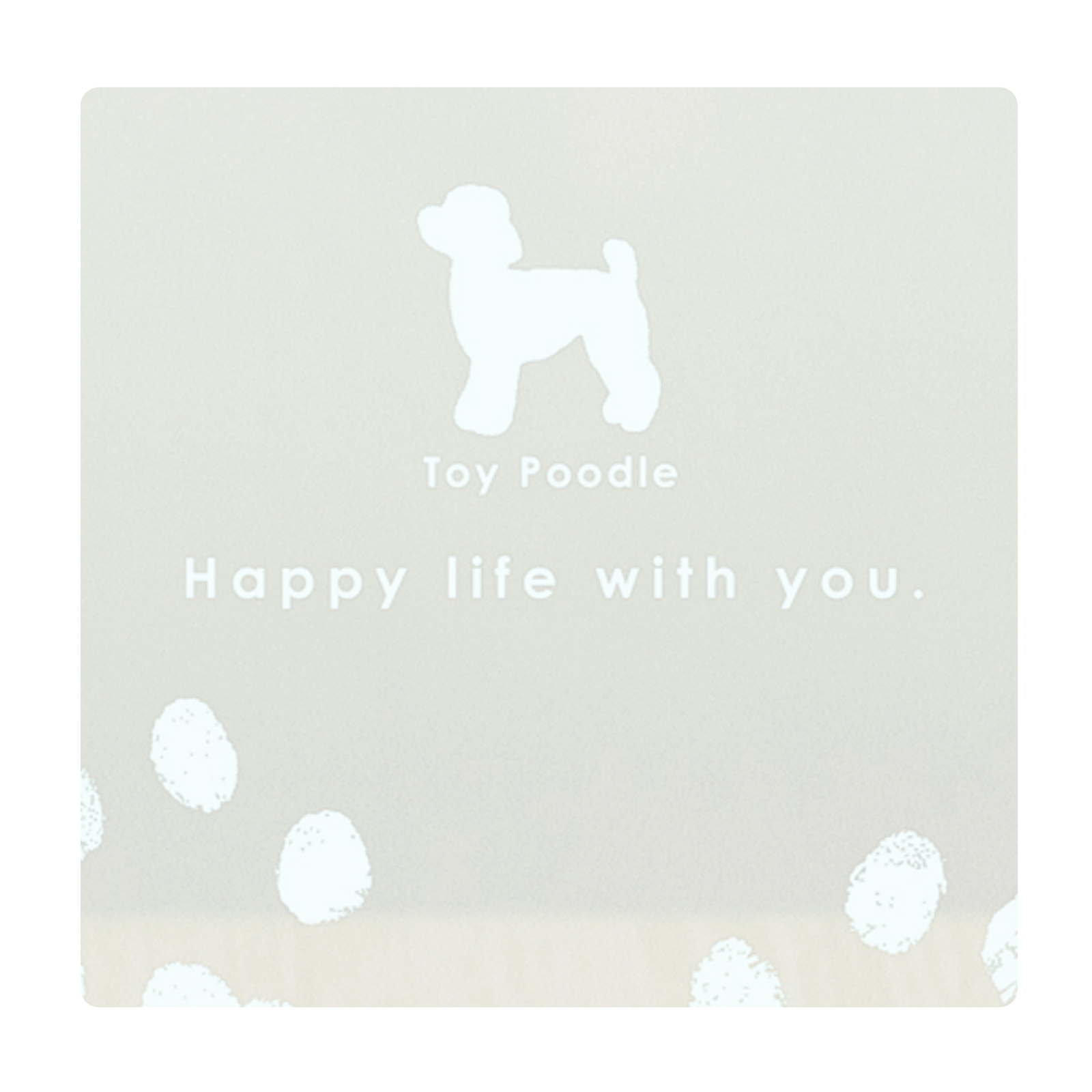 ＜愛犬・愛猫用ギフト券＞うちの子記念日・ムーンフォトスタンド