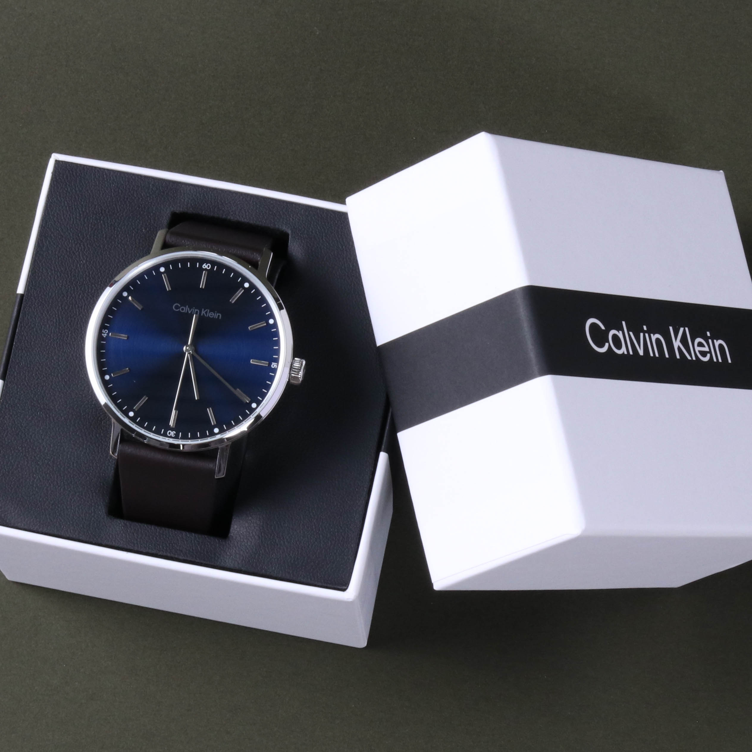 【メンズ】MORDEN 42mm モダン サンレイダイヤル【ブランドBOX/ショッパー付き】