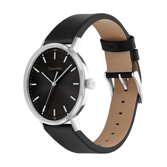 【メンズ】MORDEN 42mm モダン サンレイダイヤル【ブランドBOX/ショッパー付き】