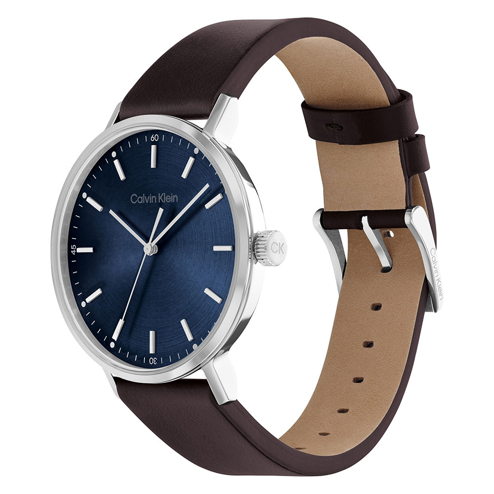 【メンズ】MORDEN 42mm モダン サンレイダイヤル【ブランドBOX/ショッパー付き】