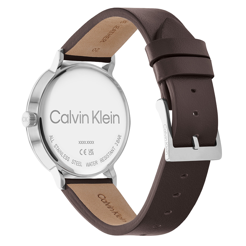 【メンズ】MORDEN 42mm モダン サンレイダイヤル【ブランドBOX/ショッパー付き】