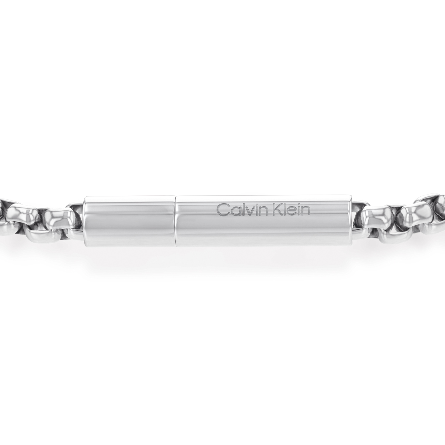 CYLINDER LINKS シリンダーリンクスチェーンブレスレット【ブランドBOX 