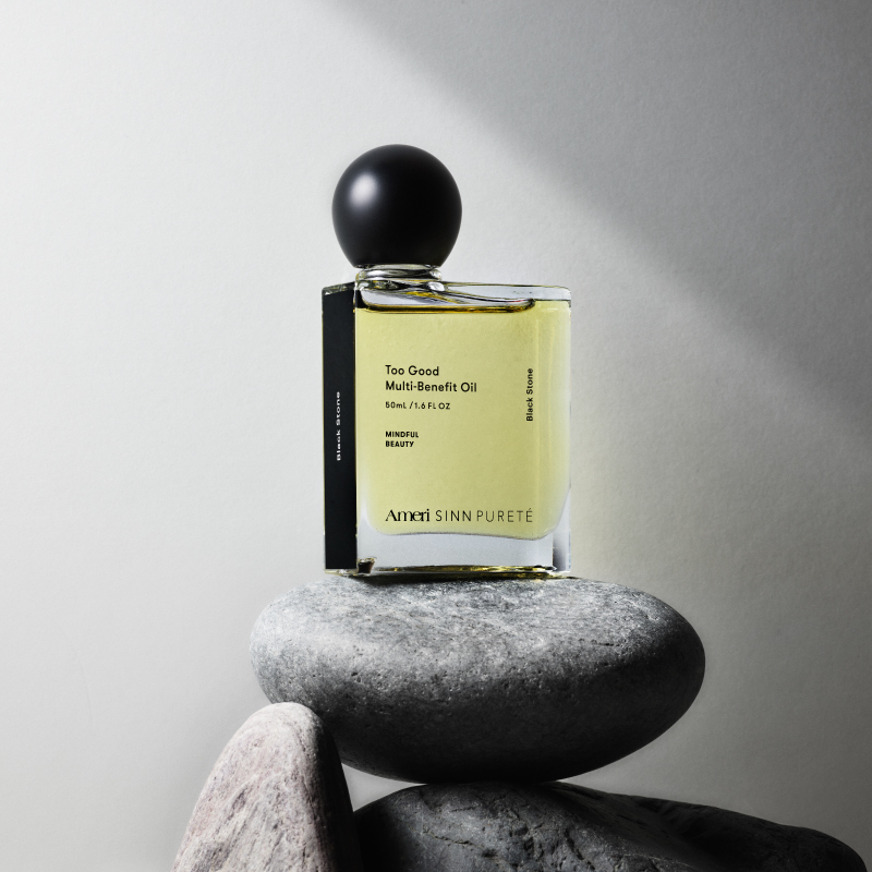 トゥーグッド マルチベネフィットオイルとマインドフル フレグランス ピローミスト/ボディミスト