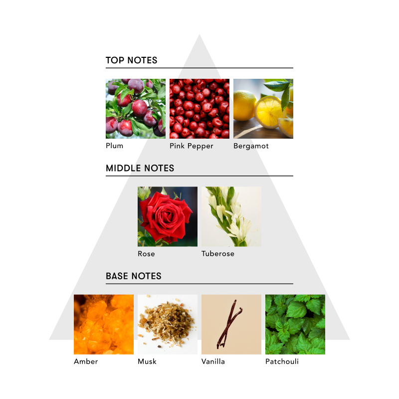 トゥーグッド マルチベネフィットオイルとマインドフル フレグランス ピローミスト/ボディミスト