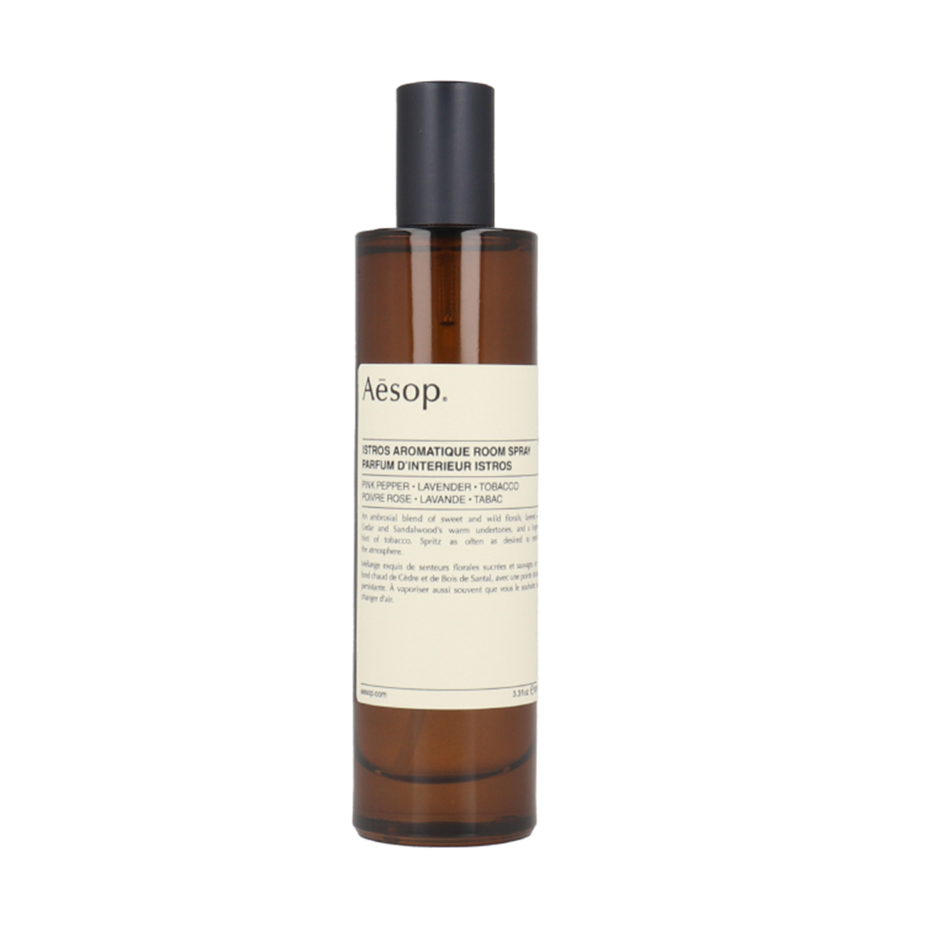 お友達が香り選べる】アロマティック ルームスプレー 100ml | Aesop 