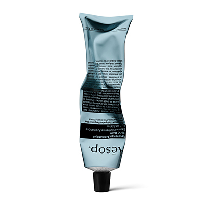 レバレンス ハンドバーム 75ml | Aesop（イソップ）のプレゼント