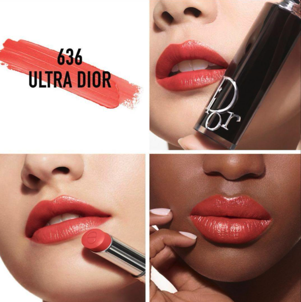 【お友達が色を選べる】ディオール アディクト リップスティック