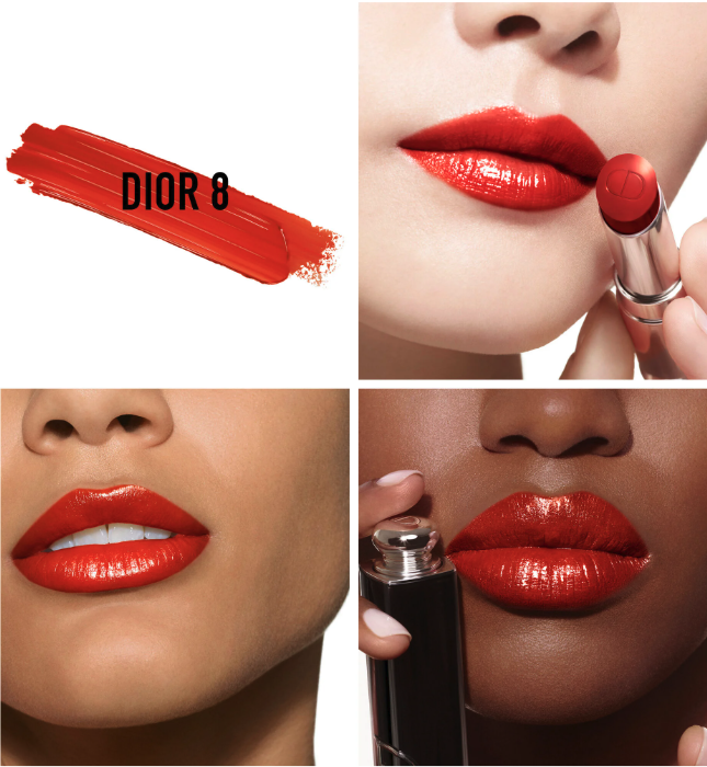 【お友達が色を選べる】ディオール アディクト リップスティック