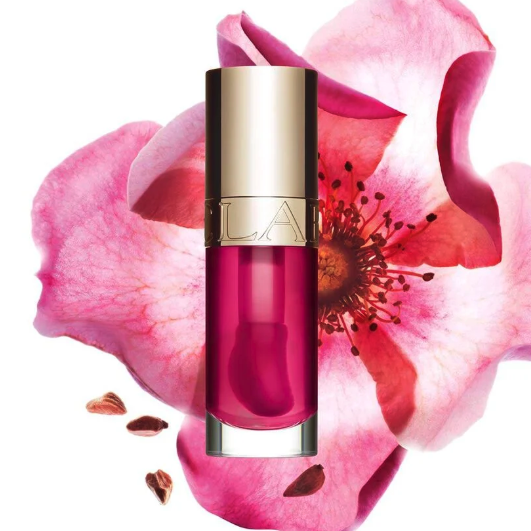 【友達が色を選べる/全3色】リップコンフォートオイル