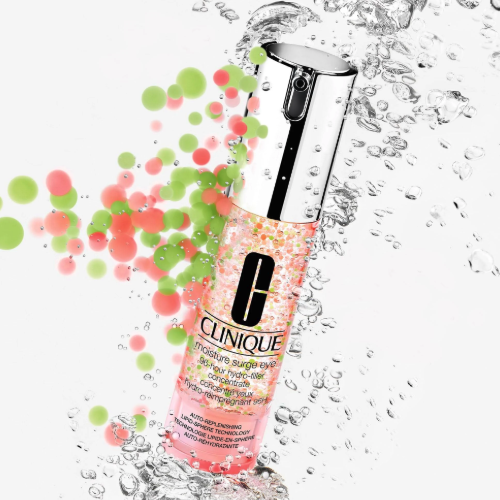 モイスチャー サージ 96 アイ コンセントレート 15ml