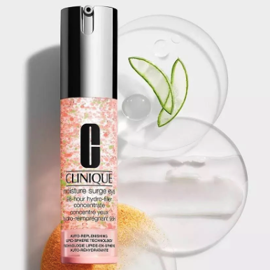 モイスチャー サージ 96 アイ コンセントレート 15ml