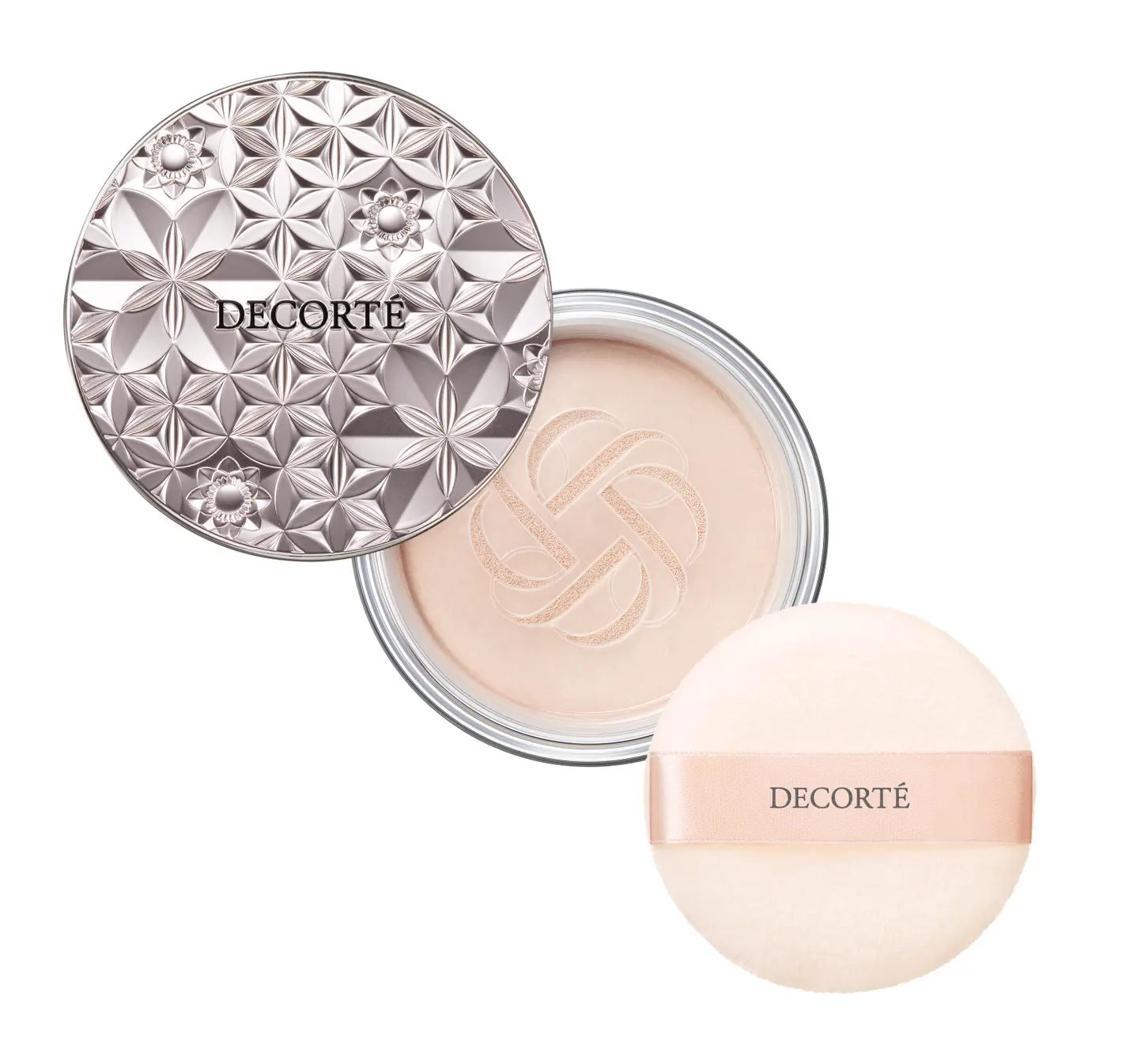 【お友達が色を選べる/ベスコス受賞】ルースパウダー