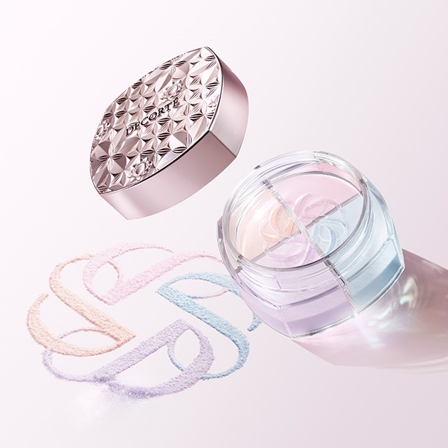 【お友達が色を選べる/ベスコス受賞】ルースパウダー