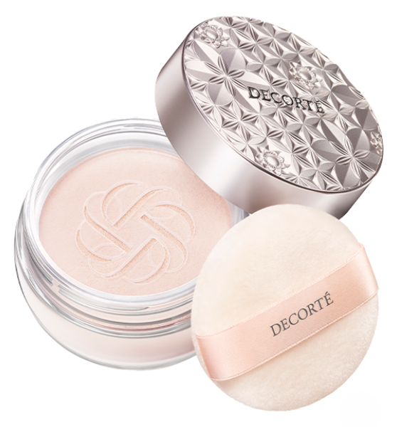 【お友達が色を選べる/ベスコス受賞】ルースパウダー