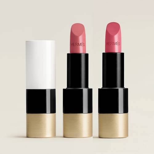 お友達が色を選べる】ルージュ エルメス サティネ リップスティック