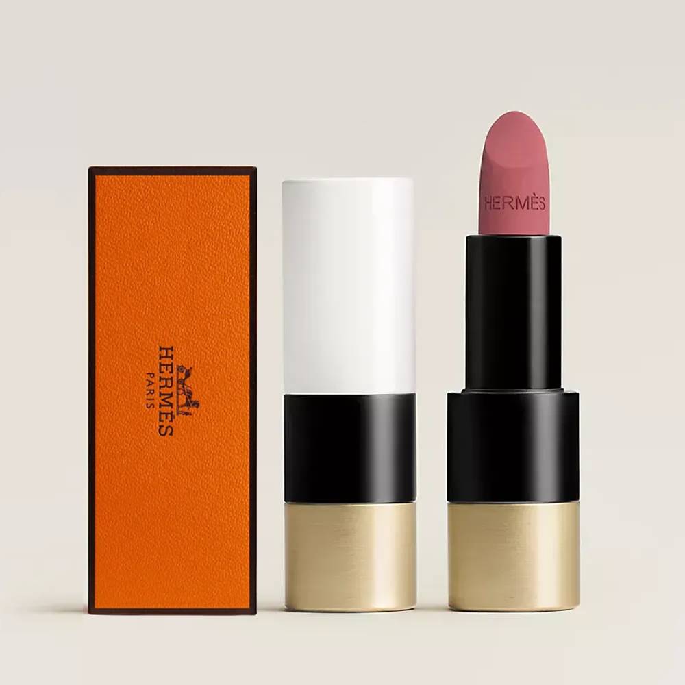HERMES リップスティック 〈ルージュ エルメス〉 HERMES ルージュ エルメス リップスティック 2024-25AW 限定色
