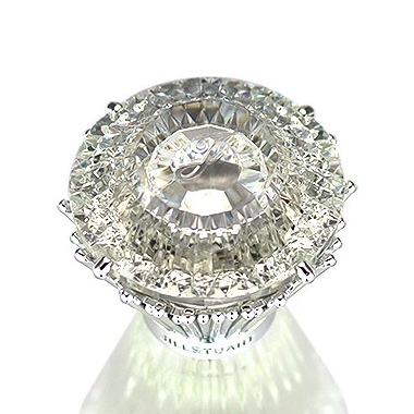 ブリリアントジュエル パフュームドヘアミスト 30ml