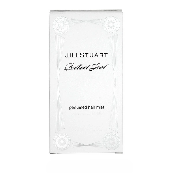 ブリリアントジュエル パフュームドヘアミスト 30ml