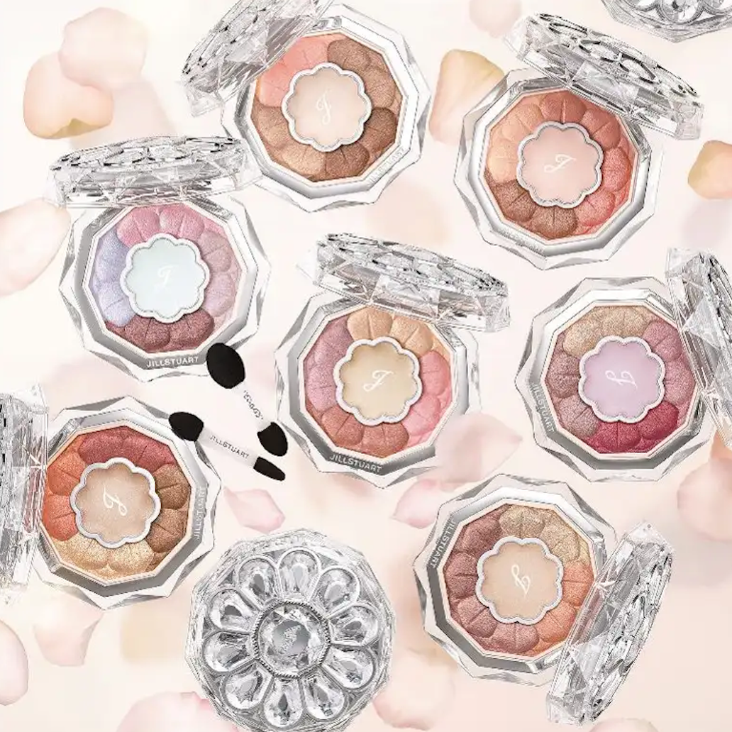 【お友達が色を選べる】ブルームクチュール アイズ