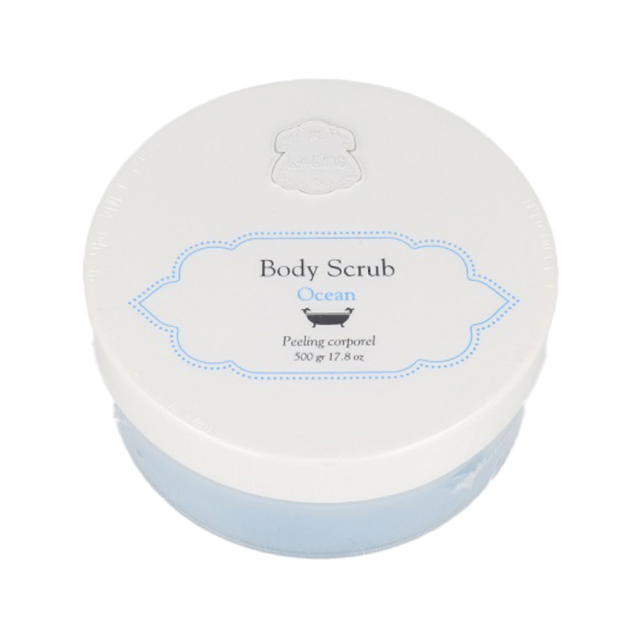 【お友達か香り選べる】ボディスクラブ 500g