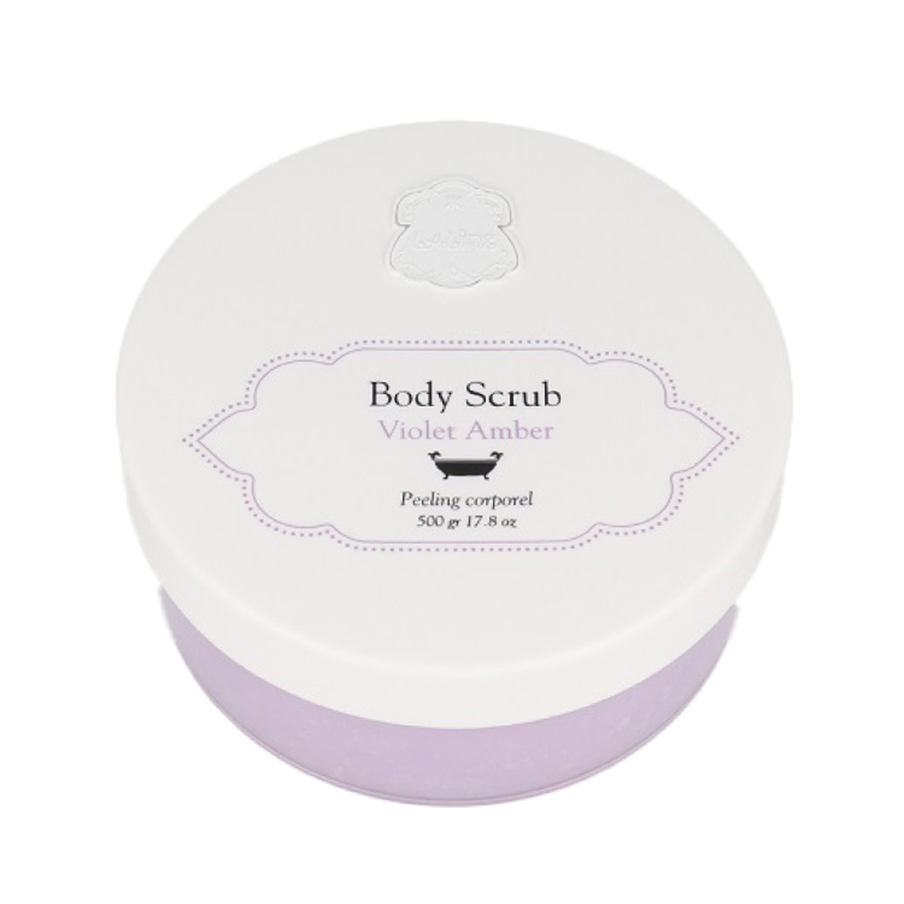 【お友達か香り選べる】ボディスクラブ 500g