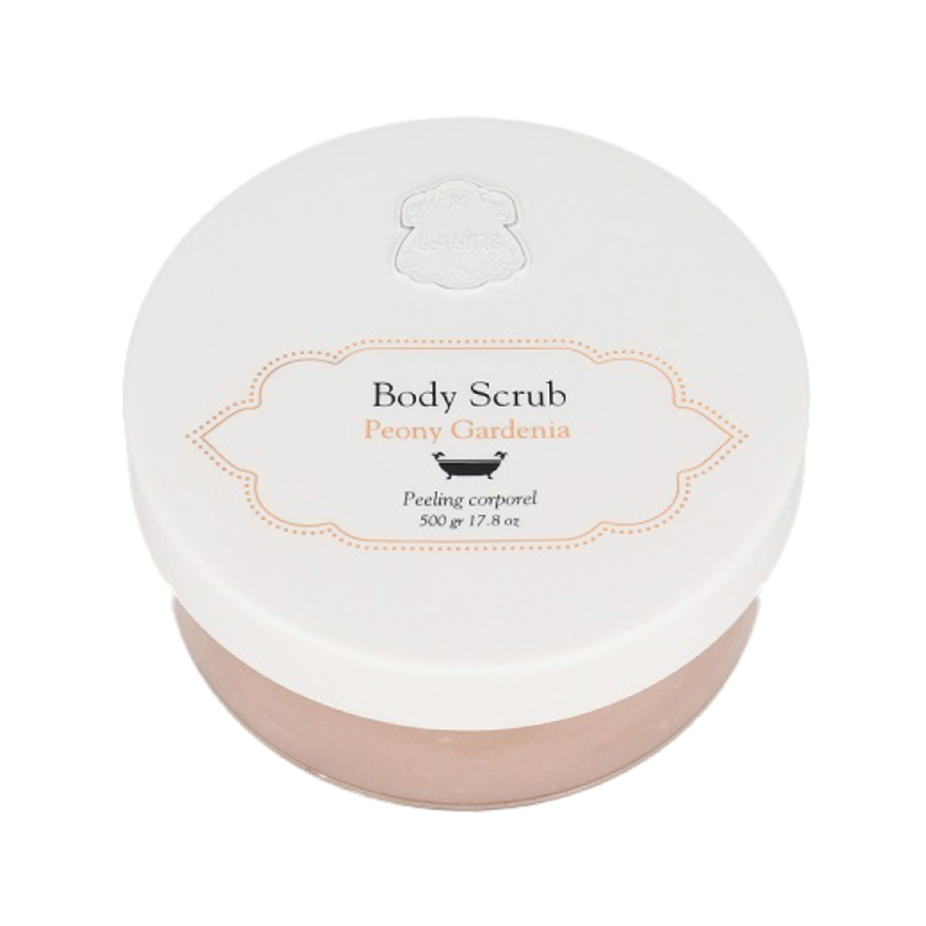 【お友達か香り選べる】ボディスクラブ 500g