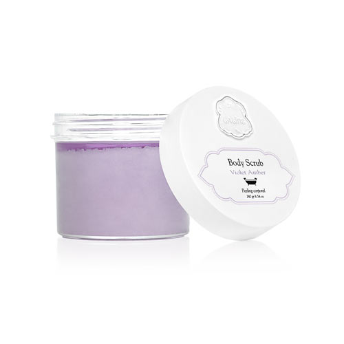 【お友達か香り選べる】ボディスクラブ 500g