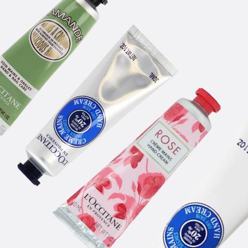 お友達が香り選べる】ハンドクリーム 30ml | L'OCCITANE