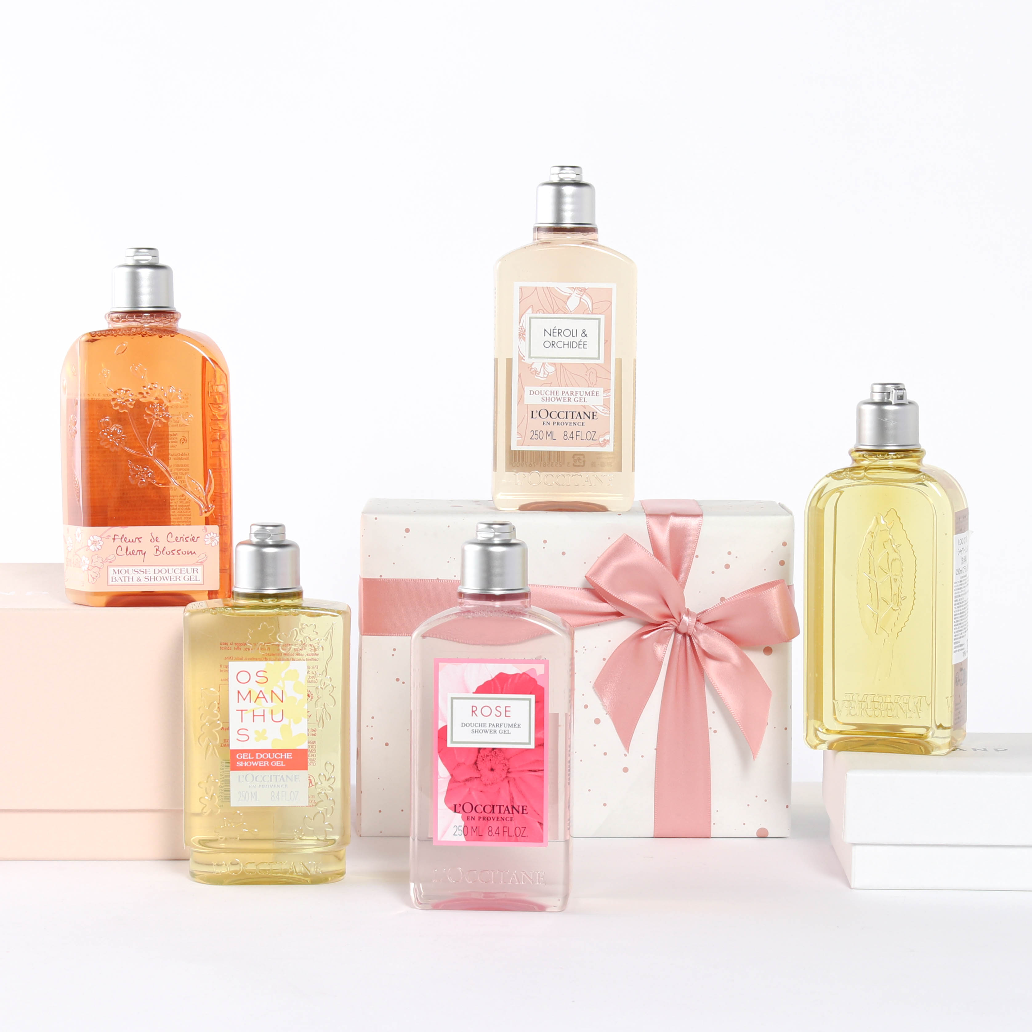 CB ソフトハンドクリーム 75ml | L'OCCITANE（ロクシタン）の