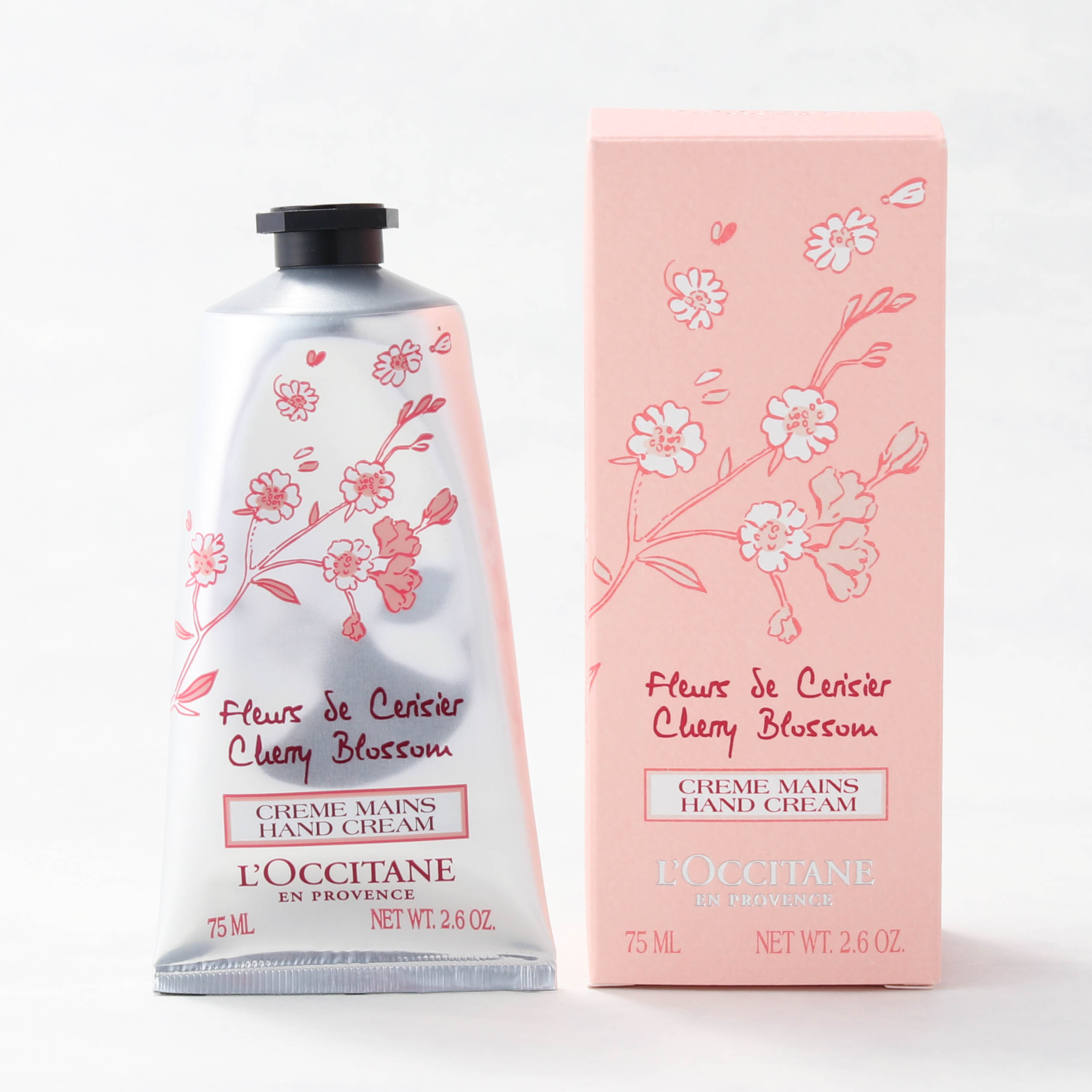 【お友達が香り選べる】ソフトハンドクリーム 75ml