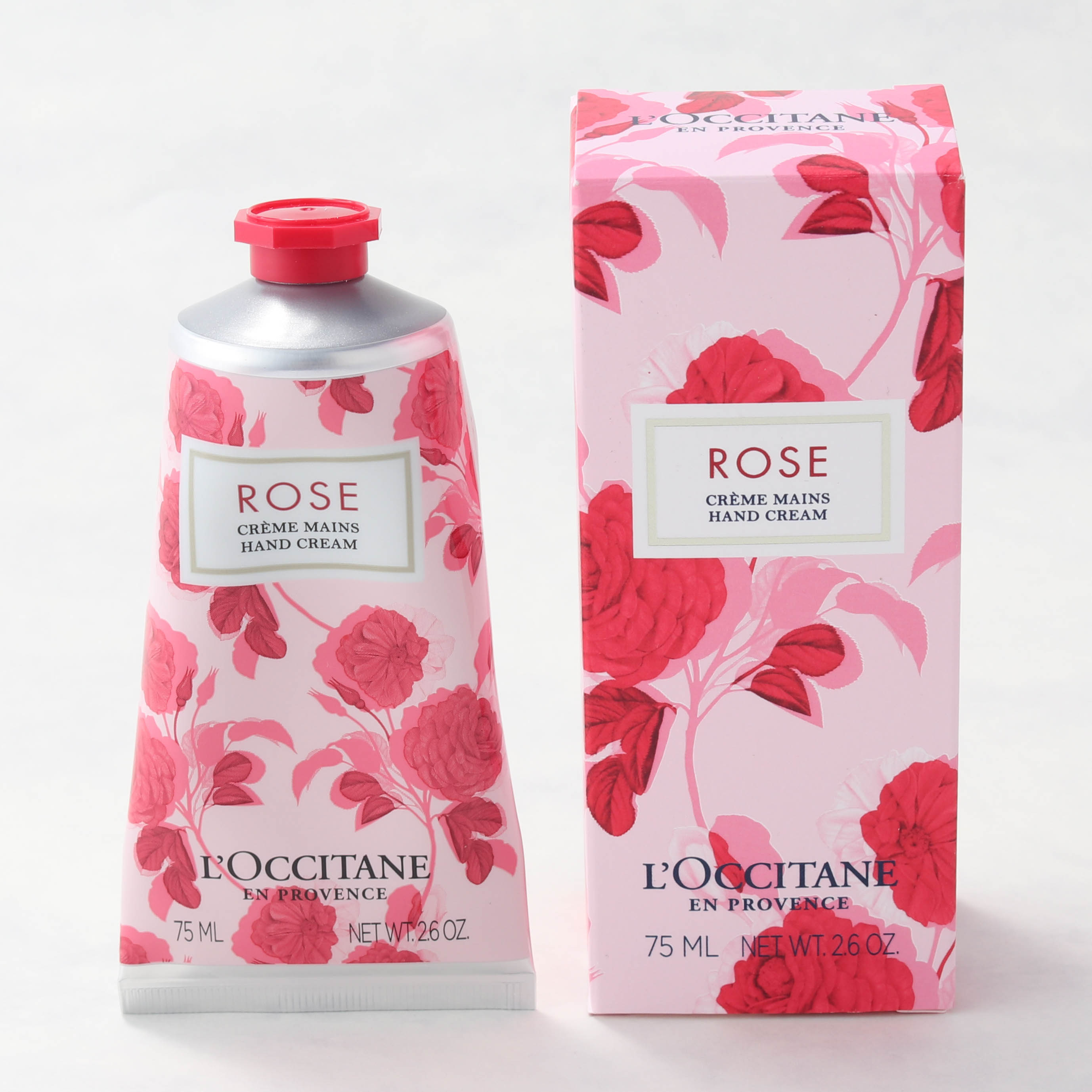 【お友達が香り選べる】ソフトハンドクリーム 75ml