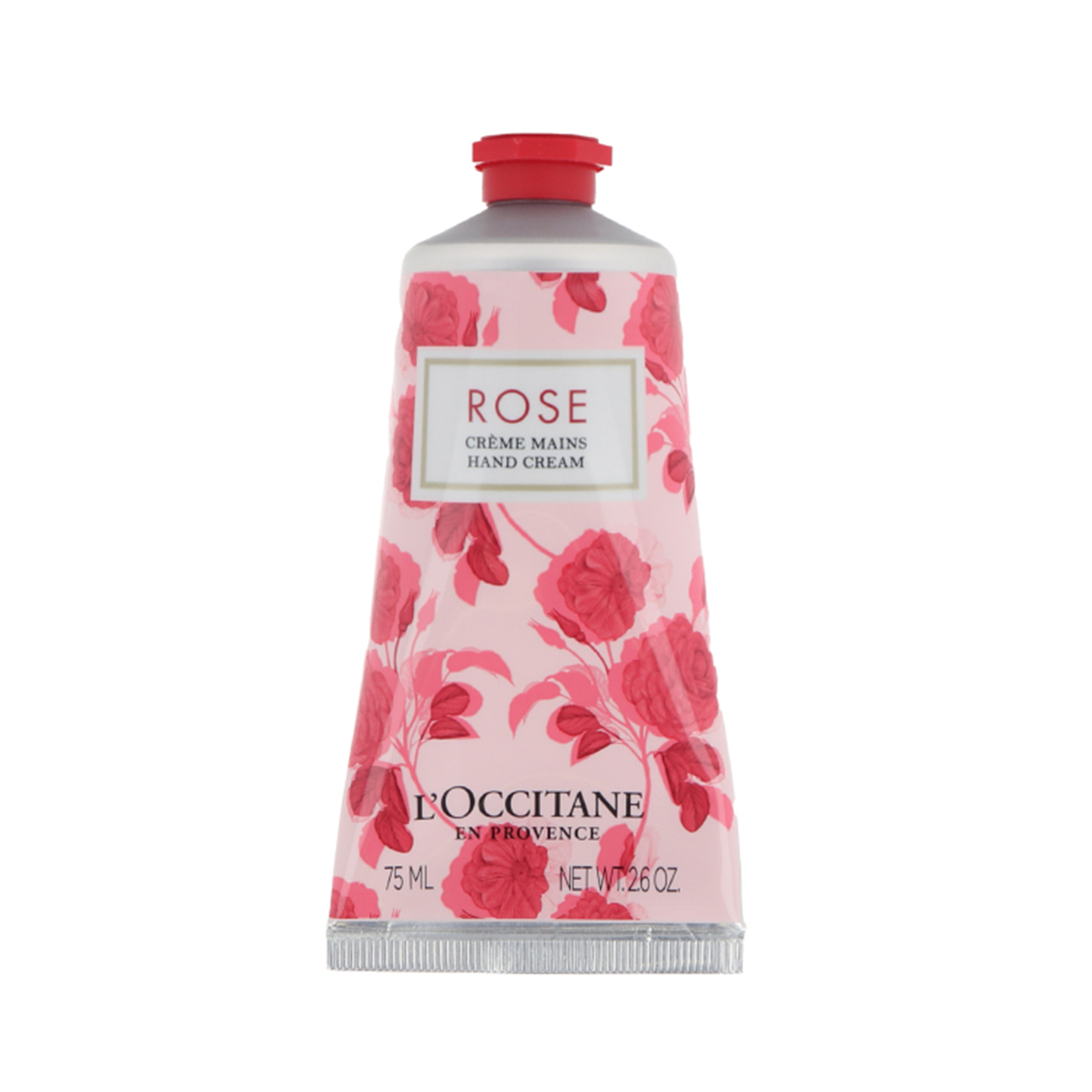 【お友達が香り選べる】ソフトハンドクリーム 75ml