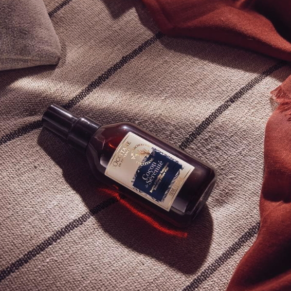 プロヴァンスアロマ ピローミスト リラクシング 100ml