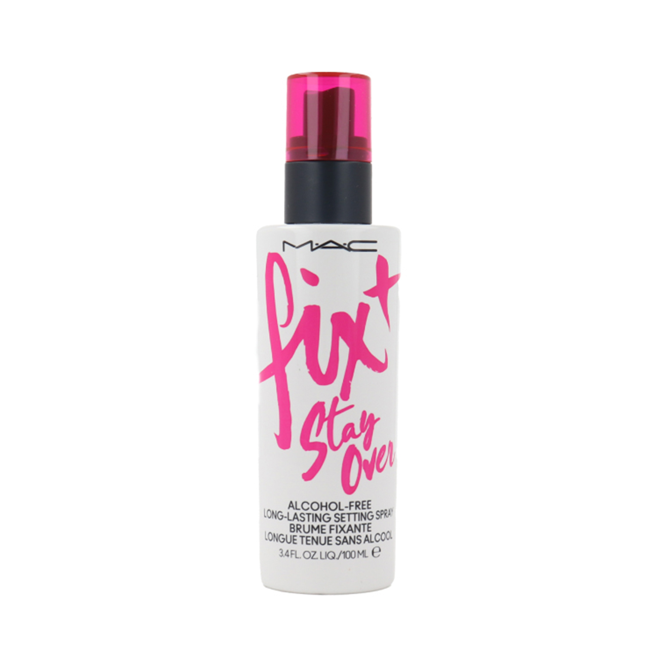 フィックス＋ ステイ オーバー 100ml〈フェイスミスト〉