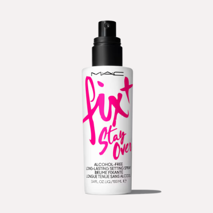 フィックス＋ ステイ オーバー 100ml〈フェイスミスト〉