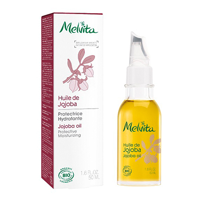 ビオオイル ホホバオイル  50ml