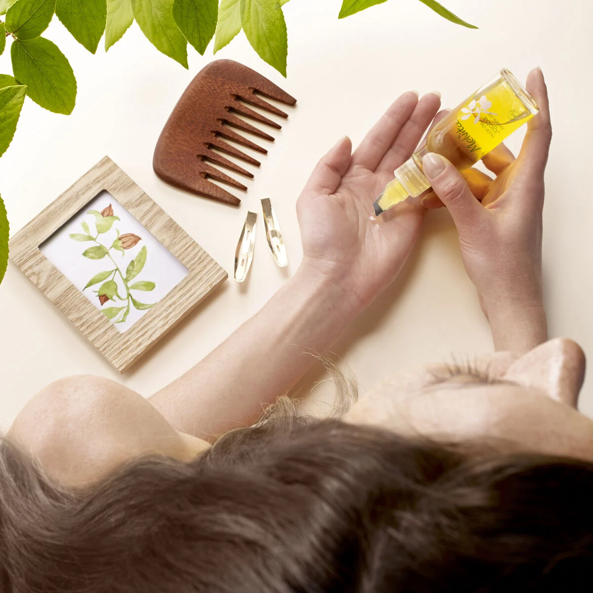 ビオオイル ホホバオイル  50ml