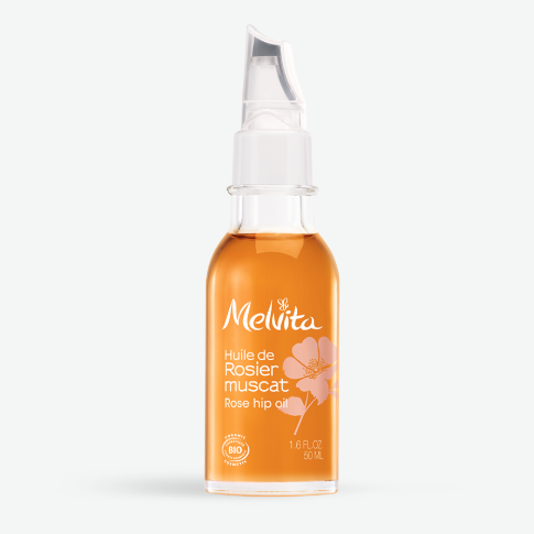 ビオオイル ローズヒップオイル 50ml