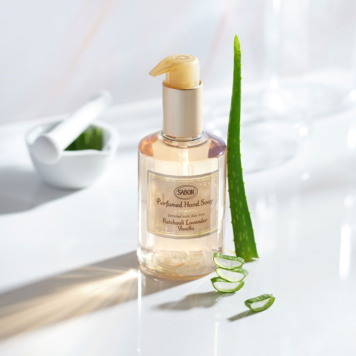 【お友達が香り選べる】ハンドソープ  200ml