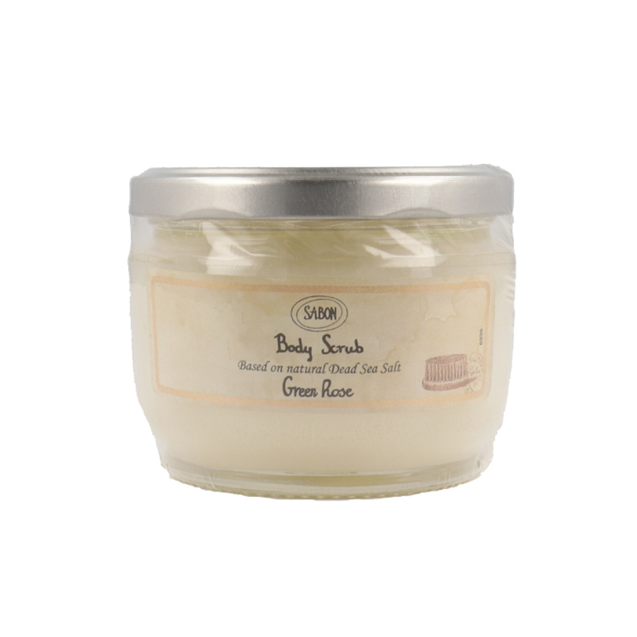 【お友達が香り選べる】ボディスクラブ 320g