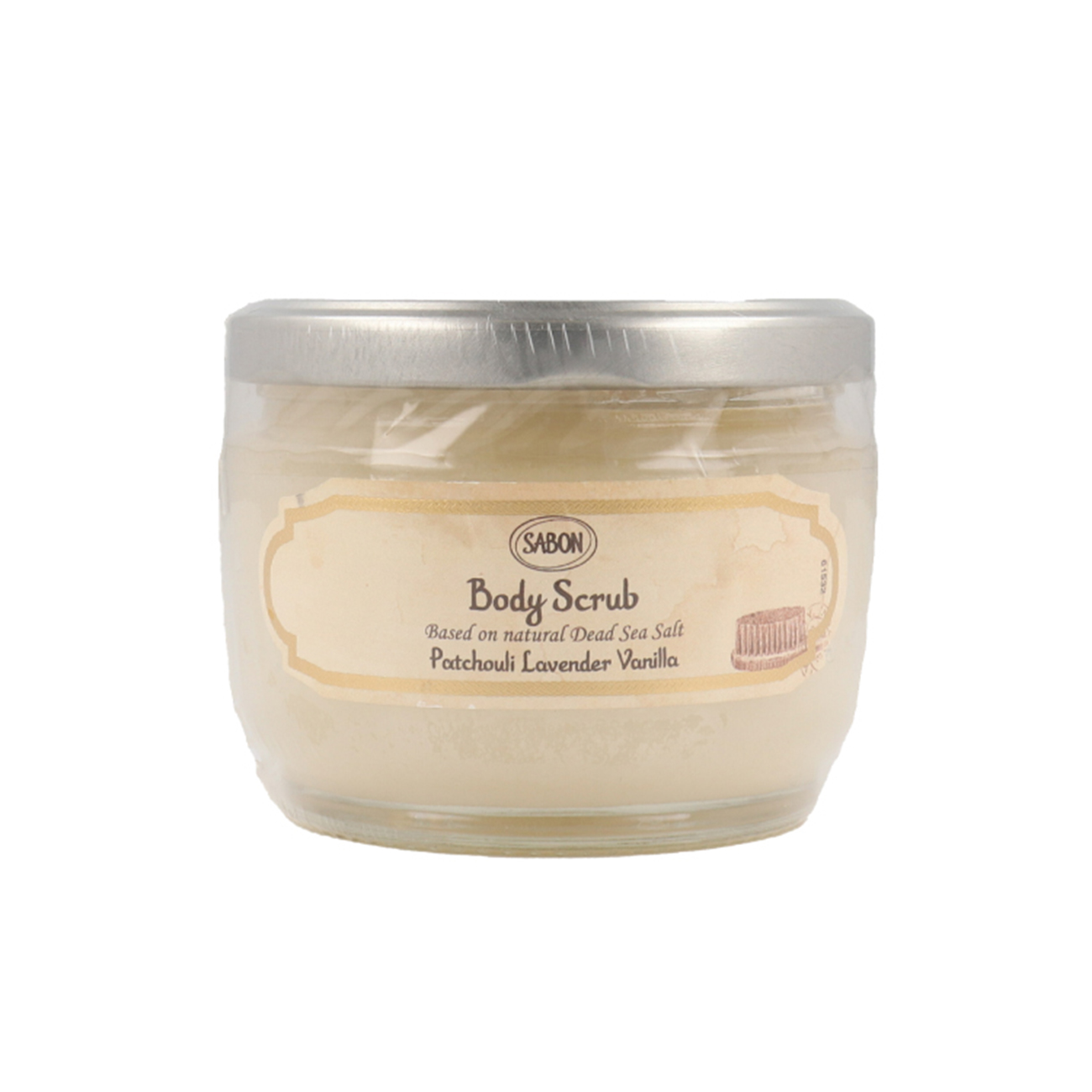 【お友達が香り選べる】ボディスクラブ 320g