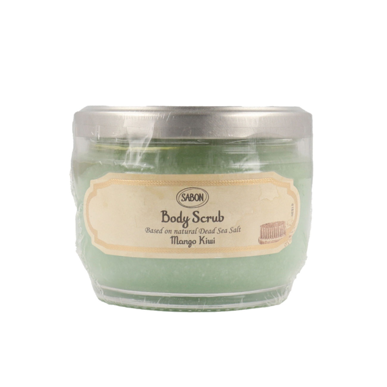 【お友達が香り選べる】ボディスクラブ 320g