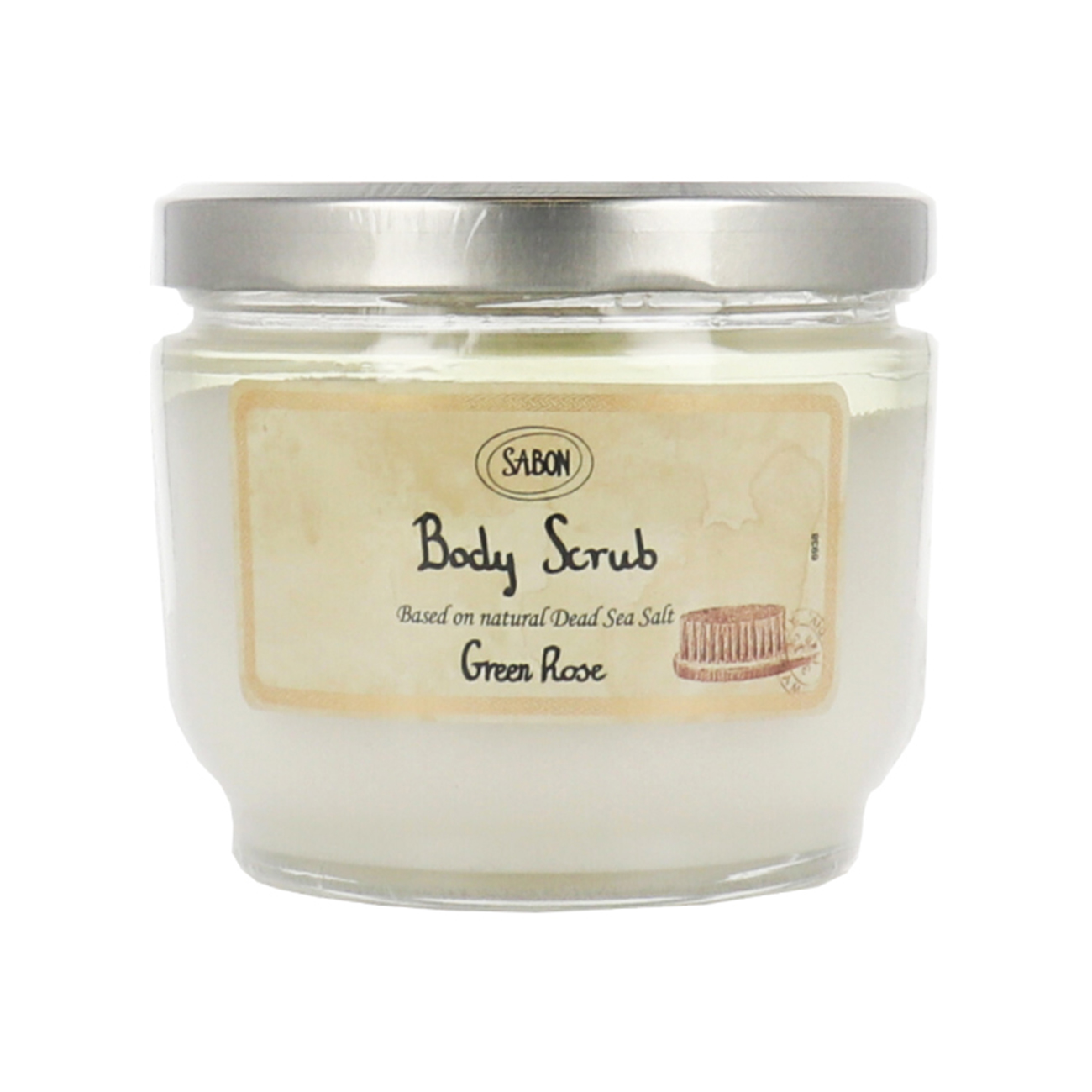 【お友達が香り選べる】SABON ボディスクラブ 600g