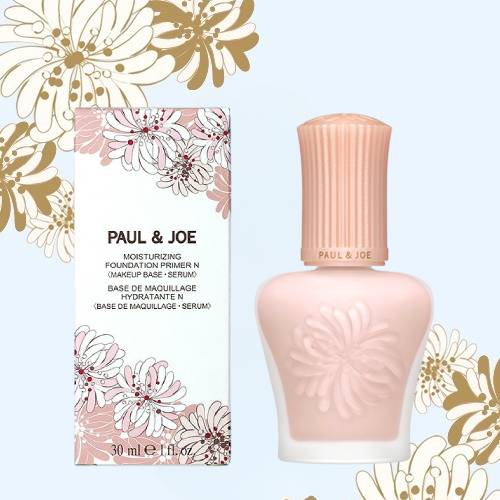 【お友達が色を選べる/ベスコス】モイスチュアライジング プライマー 30ml