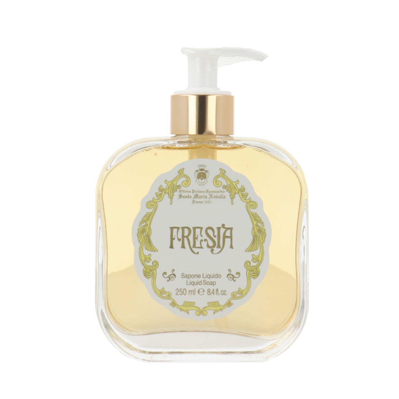 【お友達が香り選べる】ハンドソープ 250ml